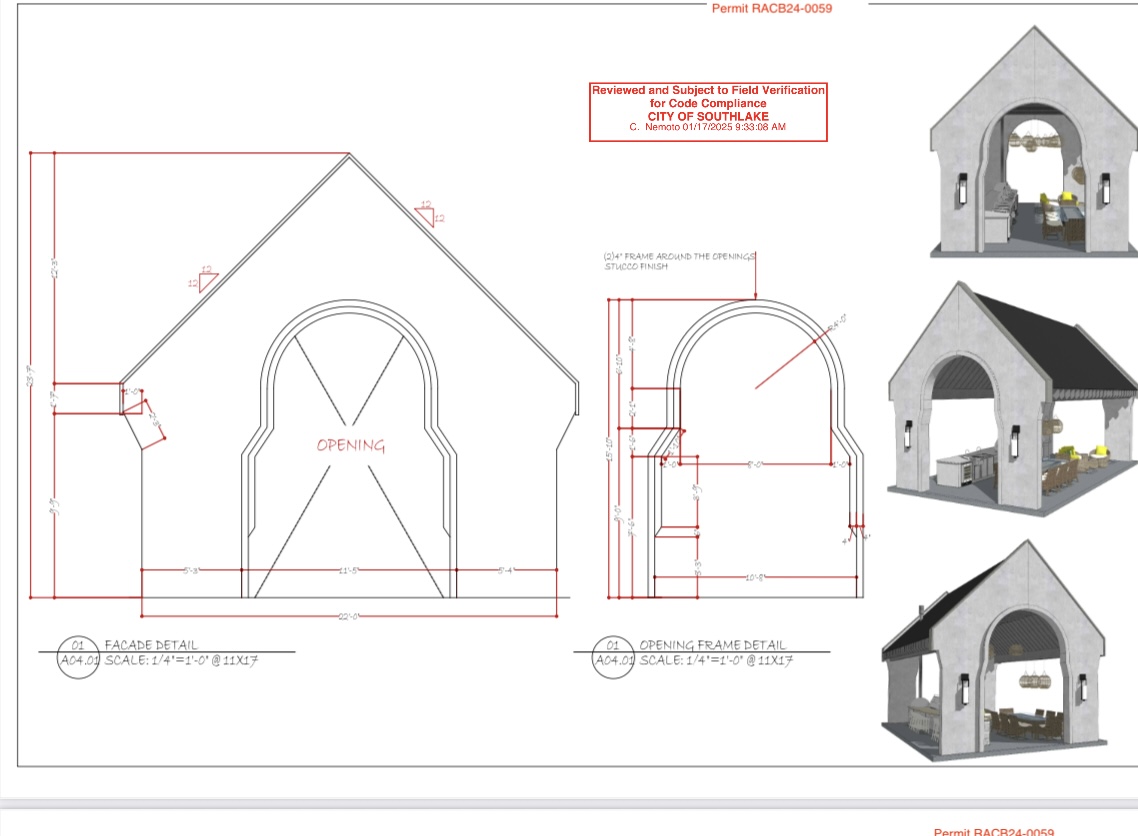 Patio cover design plan 32